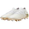 Puma Future 9 Ultimate Comfortable Soft Football Shoes Men Football Shoes Platinum 108890-04