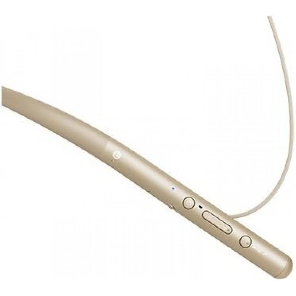 Sony Sony H700 Hi Res Wireless In Ear Headphones  International Edition Seller Warranty   Gold  Gold