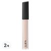 Luna Long-Lasting Tip Concealer Cover Fit EX 7.5g, 21C, 2 Pcs