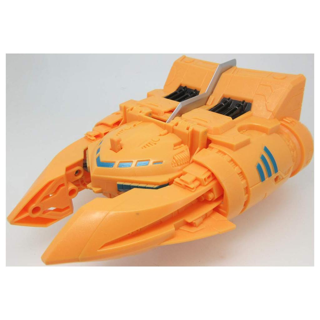 Transformers Cyberverse Arc Combine Optimus Prime TCV-23