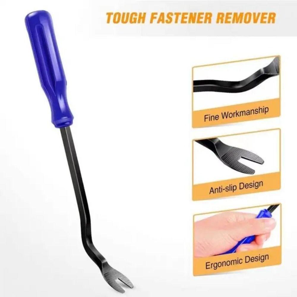 5Pcs/set Portable Car Panel Removal Tool Kit Auto Installer Hand Tool New Pry Tool Kit