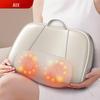 AUX 3D Shoulder & Neck Massager with Red Light Heat CN Plug (adapter Included)