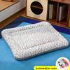 All-Season Pet Mat: Dog Bed, Cat Sofa, & Car Seat for Small/Medium Pets