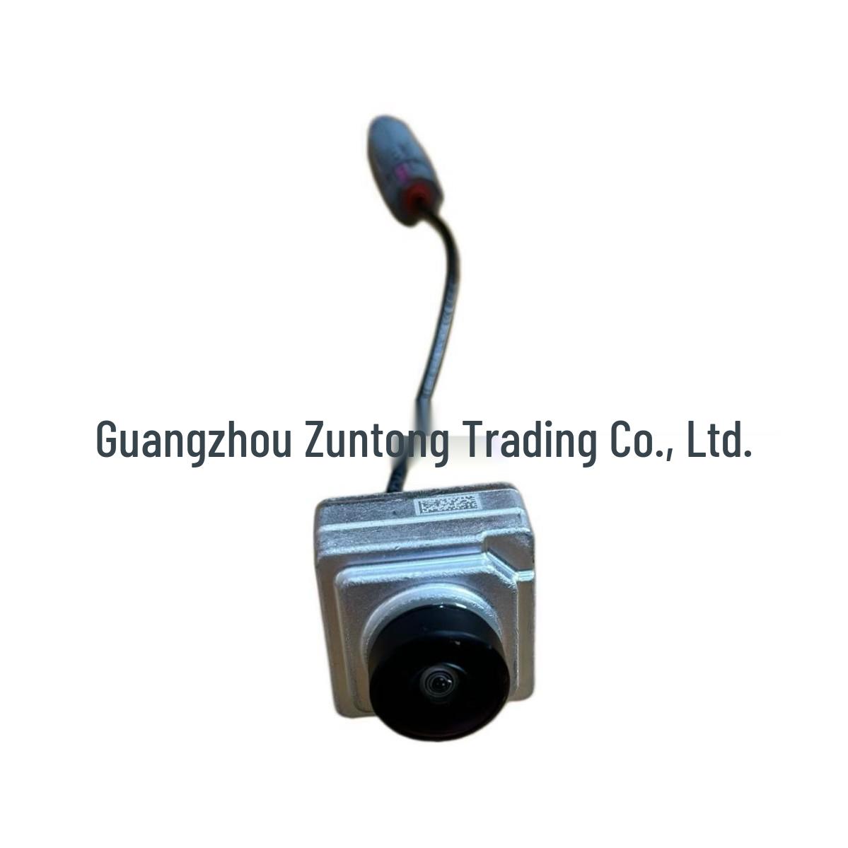 

Cadillac GT4 XT4 CT6 360° Surround & Reversing Camera Neutral