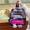 Adorable Cartoon Animal Backpack For Kids With Cute Bunny Design And Colorful Options