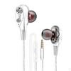 Headphones -Ear Earphones 3.5mm