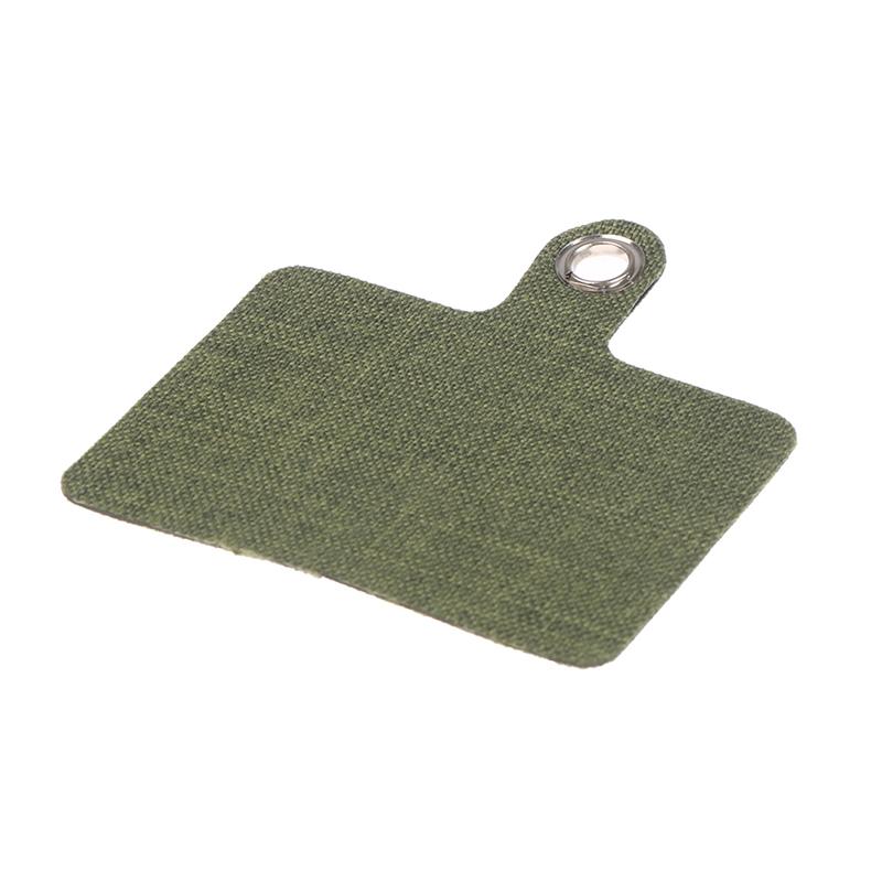 Șnur Universal pentru Telefon Mobil Garnitură de Rezervă Clip Detașabil Patch cu Capse