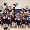 Cute Graduation Party Balloon Holding Helium Globos Decor Graduation Bear Balloon  Kids