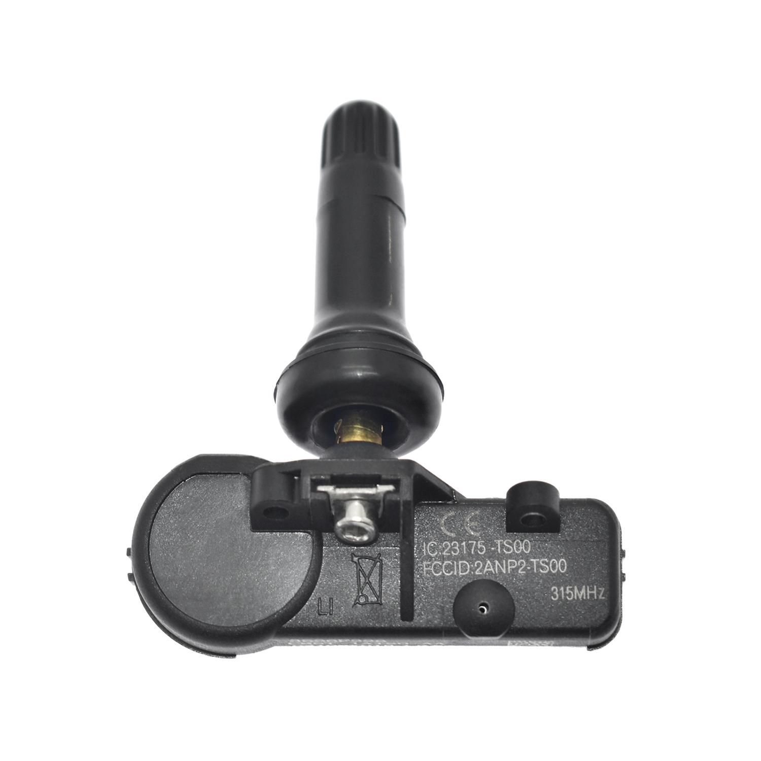 

Датчик давления в шинах TPMS электрифицированный CM5T-1A180-AA