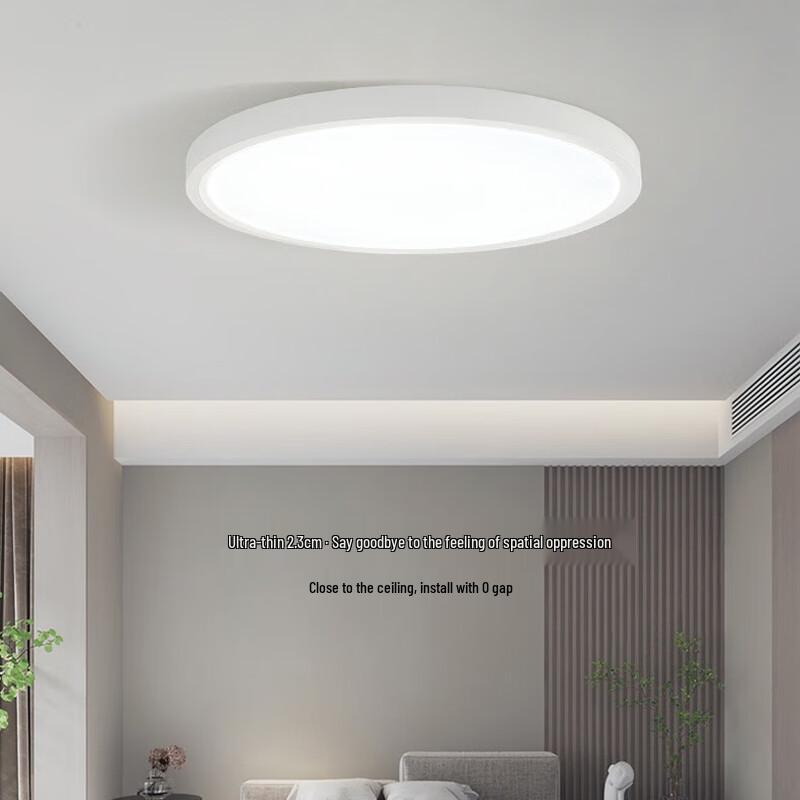 UOSU Full Spectrum Ultra-thin Ceiling Light
