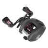 Spinning Fishing Reel Carbon Fiber Fish Bait Casting Reel Fishing Tool AccessoryRS100L (Left Hand)