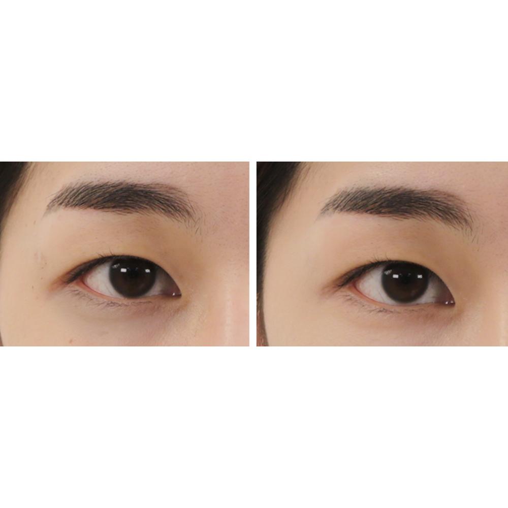 Merge the First Creamy Concealer 5.6g, CL1 Apricot, 2 ea.