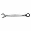 TONE Switchable Ratchet Box Wrench RMR-17 Width Across Flats 17mm