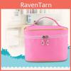 Ladies Large Capacity Foldable Cosmetic Bag Portable Waterproof Travel Organizer