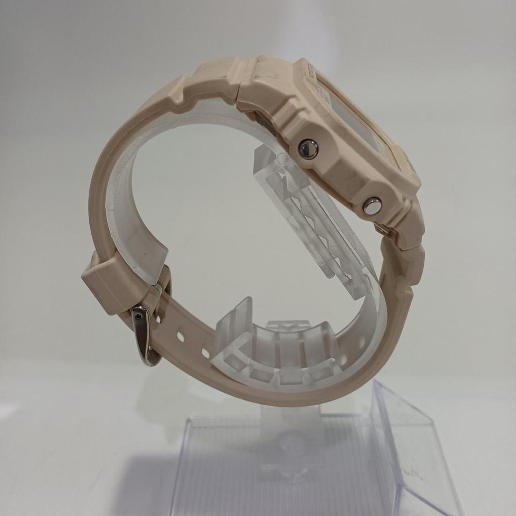 Used CASIO BGD-565 BABY-G
