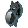 Smartwatch Housing PC Glass Film Cover Suitable for Watch eSIM Integrated Screen Protector Shell Shockproof Sleeve Guard