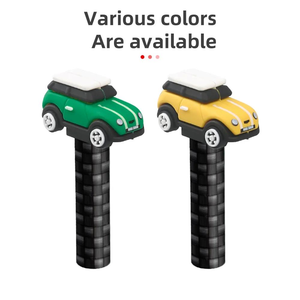 For MINI COOPER F54 F55 F56 F57 F60 R55 R56 R57 R60 1pcs Car Design Interior Door Lock Pin Cover Sticker Countryman Accessories