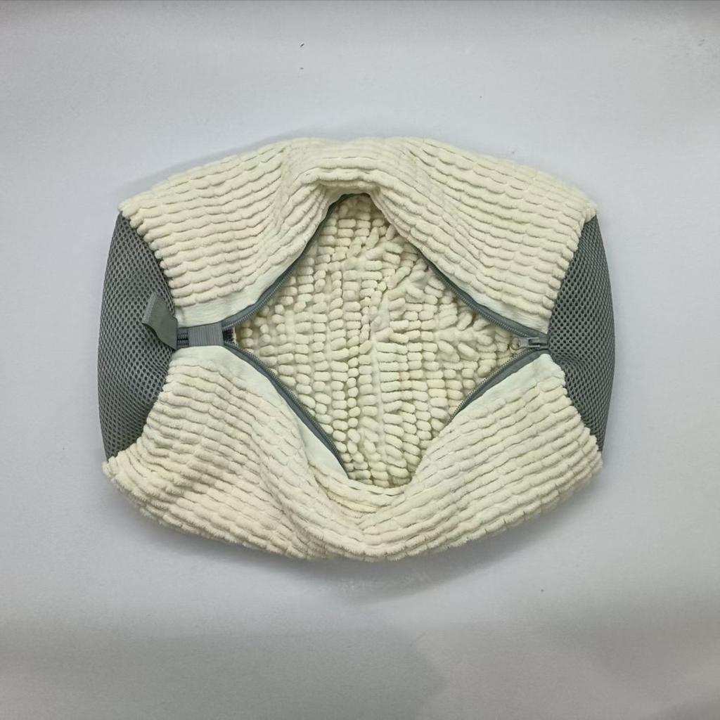 Shoe Washing Bag, Laundry Bag, Washing Machine Specific, Anti Deformation, Shoes, Plush, Toys, Laundry Bag