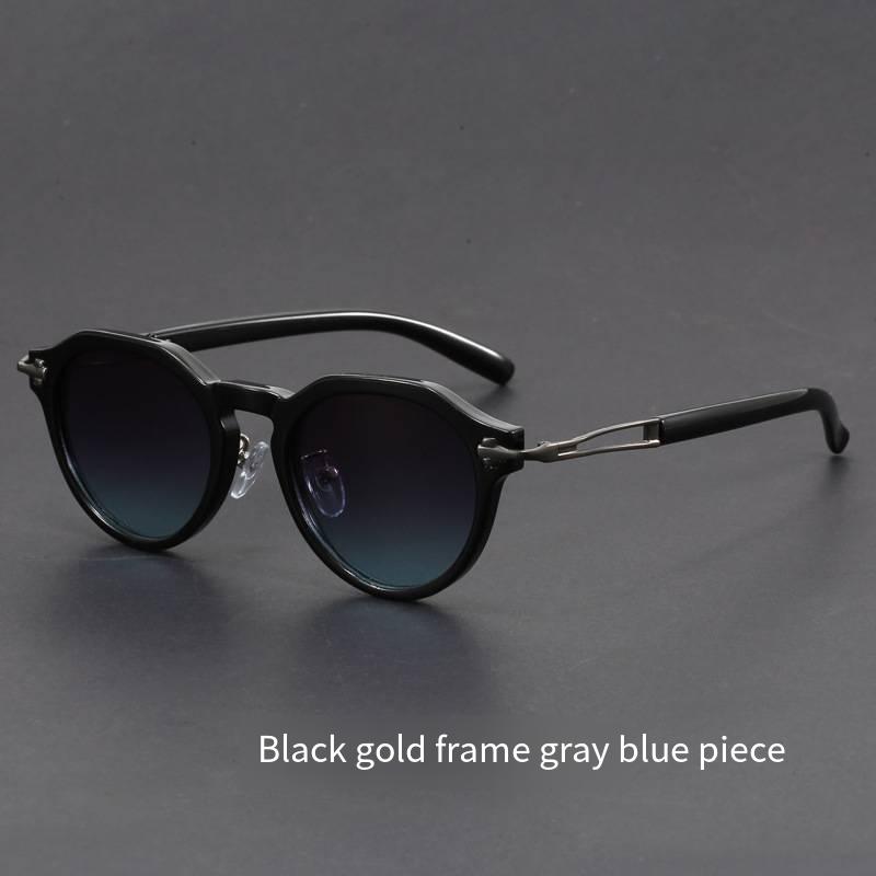 

Vintage Retro Square UV400 Sunglasses Women Sunglasses Anti Blue Light Optical Glasses Outdoor Travel Men Round Eyeglasses