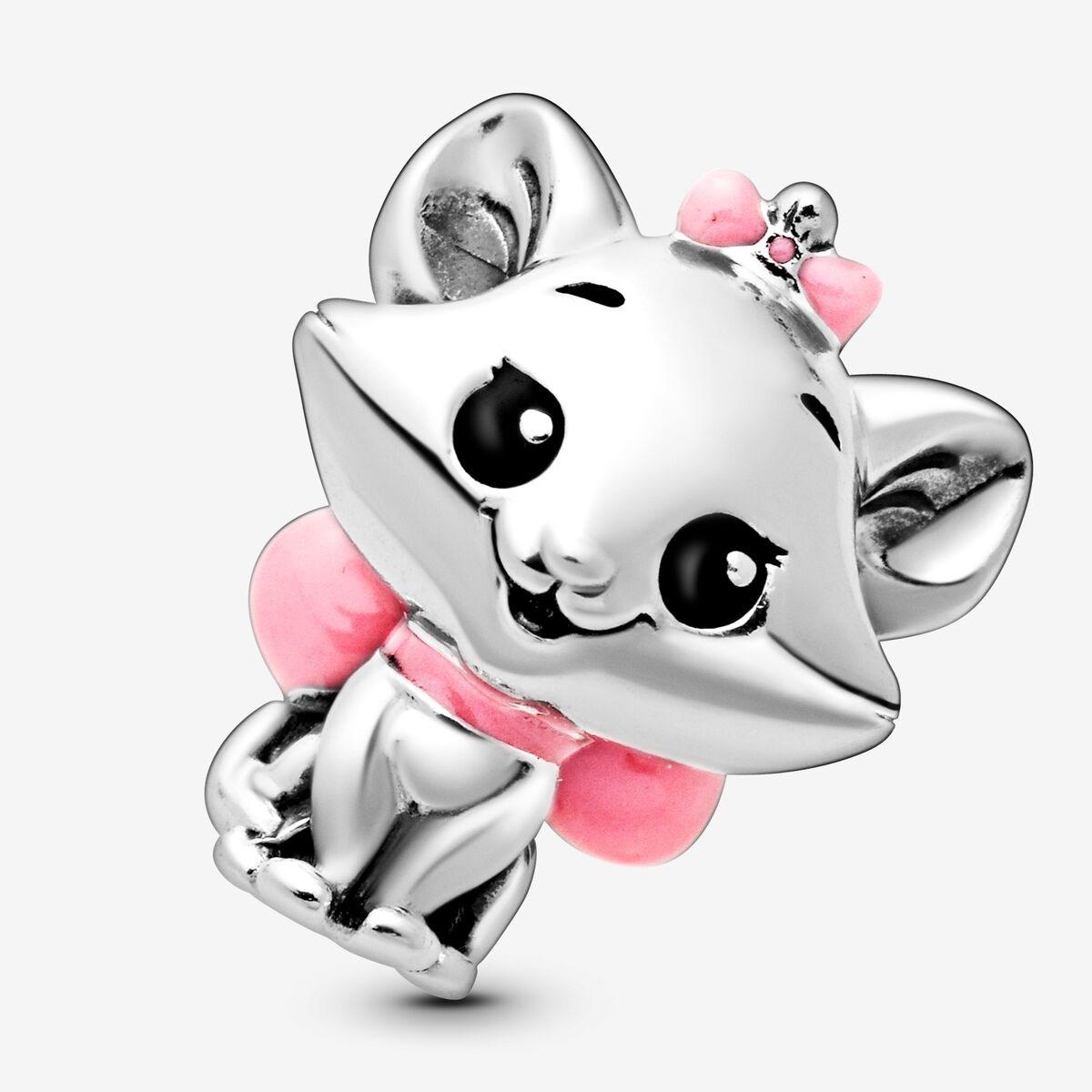 

Pandora 798848C01 - Disney, Aristocats, Minou Charm