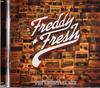 CD FREDDY FRESH  The Essential Mix WUCD001 Word Up Records 2005 Europe Dance  Electronica Used