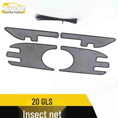 20 GLS Diamond Mesh Insect Screen Radiator Protection Cover