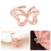 Pendientes – Ear cuffs