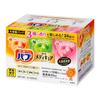 Decalac Size Bub Medicure 24 Tablets High Concentration Carbonated Bath Additive Spa Ingredients Included Quasi-Drug
