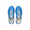 Gucci Gg Sneaker 'Bright Blue Embossed' 700641 1XL10 4344