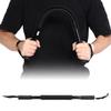Arm Power Exerciser Spring Forearm Strength Muscle Trainer Chest Expander Gym EquipmentBlack 30KG