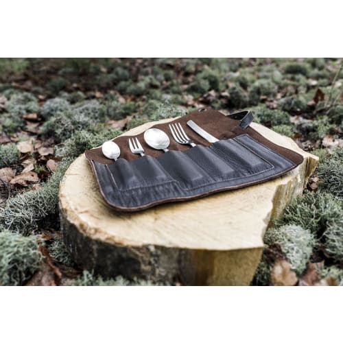 PETROMAX Outdoor Cutlery Case/Cutlery Bag 14011
