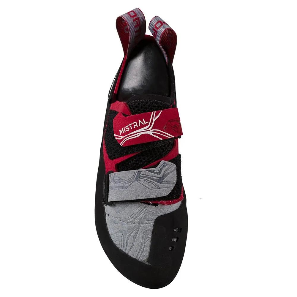 La Sportiva Rock Shoes Mistral