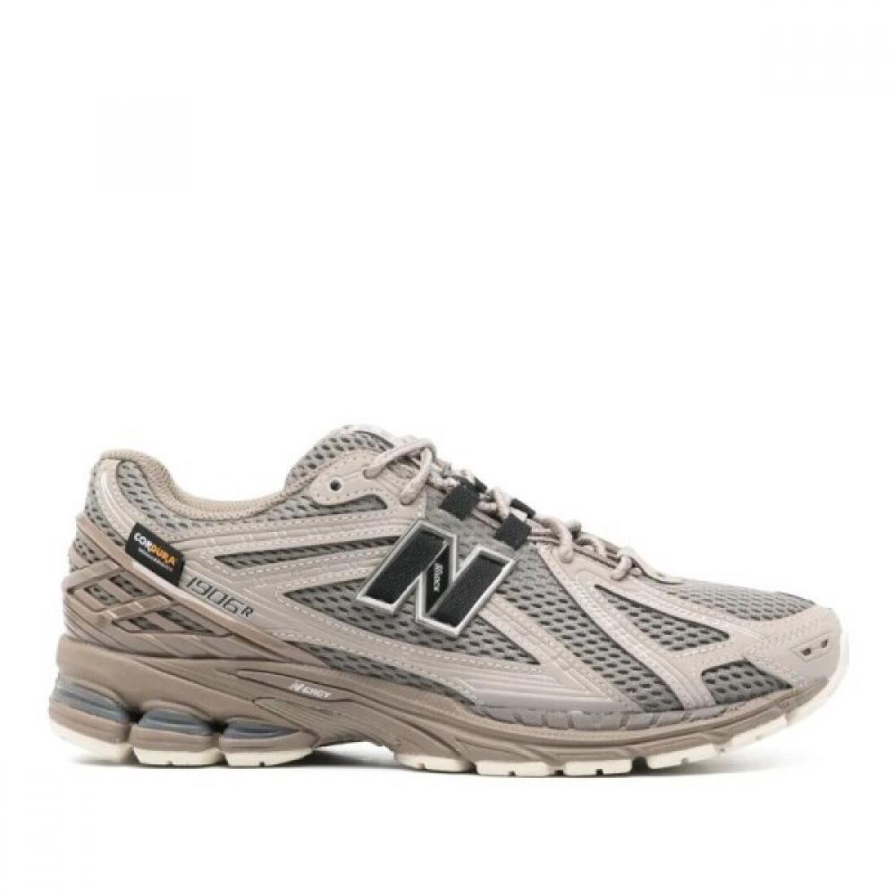 

New Balance Tier 1 Synthetic Mesh Sneakers U1906rob US10