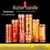 Ever-burning Ghee Lamps: 3, 5, 7, 15, 30-Day Smokeless Buddha Offering Candles