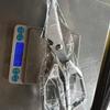 Ultra-Sharp Multi-Functional Kitchen Shears: Cuts Chicken, Fish, and Duck Bones Easily