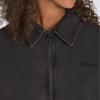 Vans Washed Black Workwear Jacket VN000MASEMQ