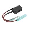 Neutral Switch 703‑82540‑00 Outboard Machine Neutral Switch for 703 Whole Series Remote Control Box