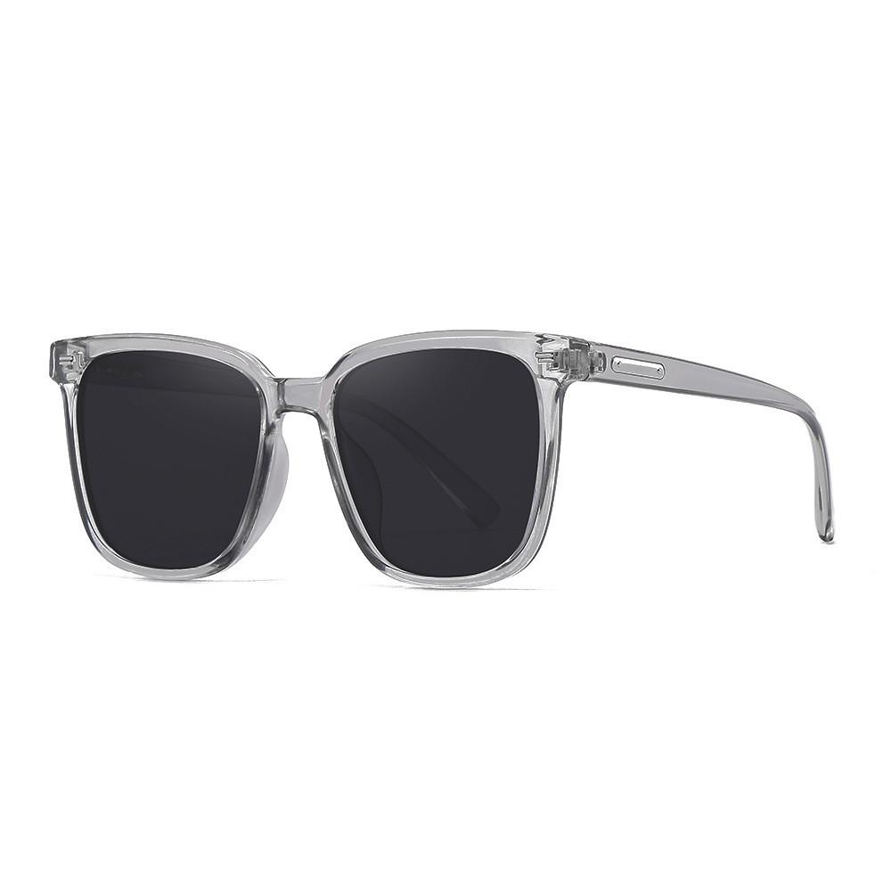 Polarized Mens Sunglasses With Uv400 Protection For Outdoor Activities And Fashion
