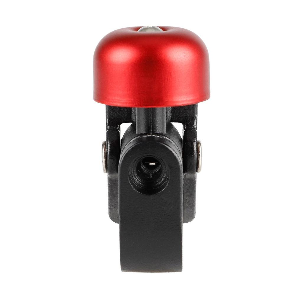 Red Ring Bell for Xiaomi M365