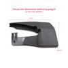 ESP1223-2 Skjerm foran høyre for Mercedes Sprinter 906 NCV3 VW Crafter MK1 2006-2017 A9068820104