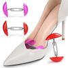 Adjustable High Heel & Flat Shoe Stretcher and Toe Shaper