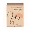 Hello Eyes Eye Derma Cleanse 30P