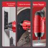 Delixi Rechargeable Mini Automatic Electric Screwdriver for Small Household Tasks