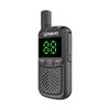 UNIKOO Kids Walkie-Talkie - Mini Handheld with Display (CN version)
