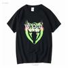 Vintage W O A Wacken Open Air Promo Concert Tour Gig T Shirt Long or Short Sleeves Vintage Washed Unisex Streetwear Homme