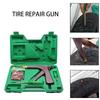 Fast Repair Wheel Repair Tool Set Wear Resistant Tire Maintenance Tool  For SUV Auto Bike
