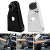 Motorcycle Shifters Rod Neutral Booster Aluminum Bracket for Multiple Model Motorcycle Neutral Assist Device