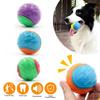 1PC Dog Interactive Toys Dog Toys Pet Teeth Cleaning Anti Bite Dog Ball Toys