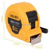 Deli Steel Tape Measure