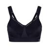 Womens/Ladies Classic Shock Absorber Sports Bra